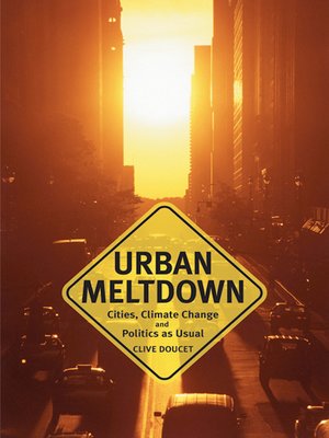 cover image of Urban Meltdown